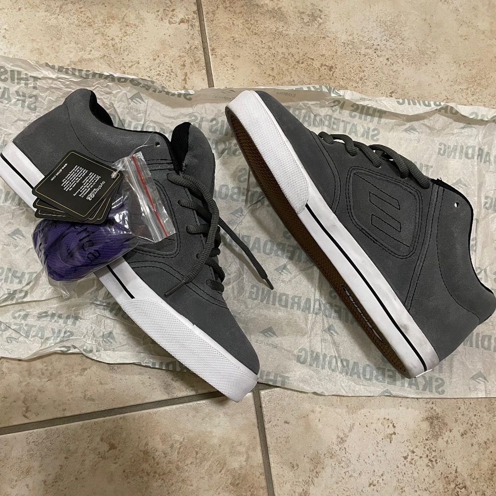 Emerica. Reynolds 3 us11.5